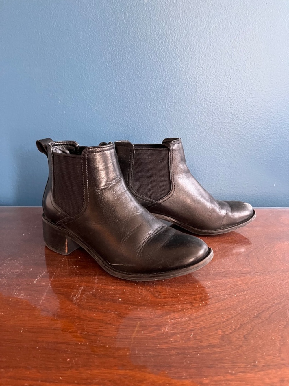 Chelsea boot - Picture 3 of 6